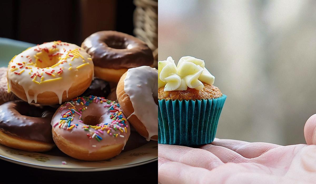 Що станеться, якщо виключити солодощі з раціону: результати дослідження здивували вчених