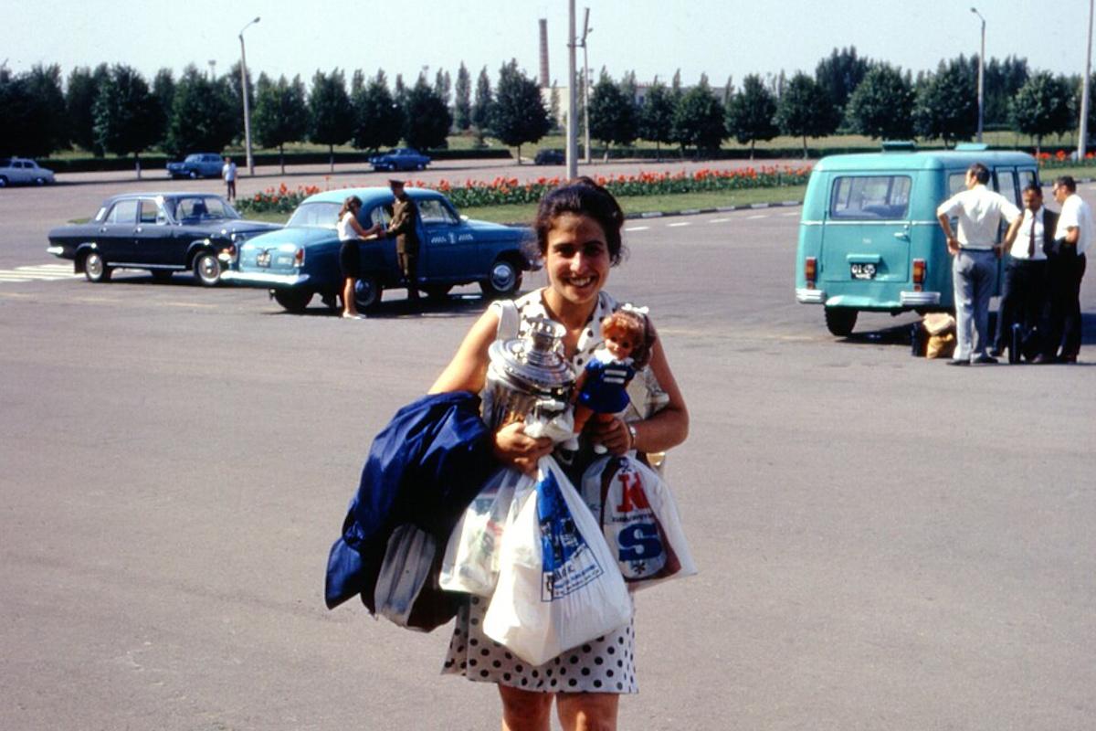 Люди, які виросли у 1960–70-х, мають специфічний спосіб долати життєві кризи