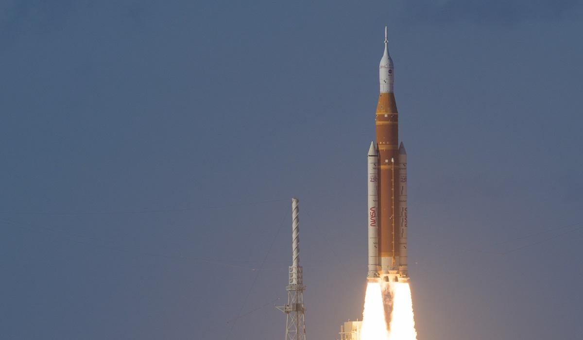 Проблеми не тільки з туалетом: у екіпажу Artemis II виник новий несподіваний збій