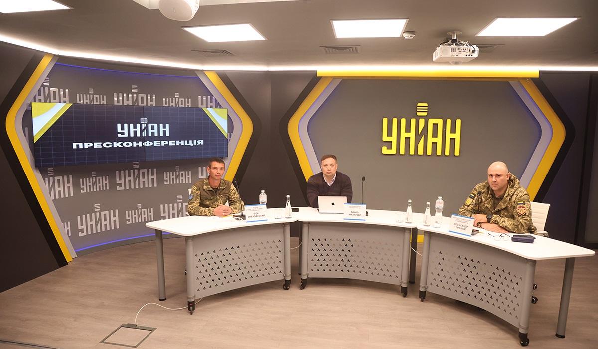 Активисты требуют провести комплексный аудит ГП 'Леса Украины' (видео)