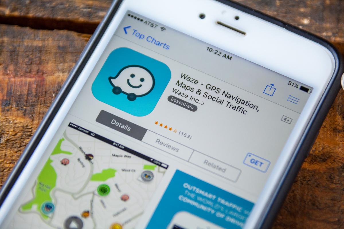 Перечислены замедляющие работу iPhone приложения: проверьте свой смартфон
