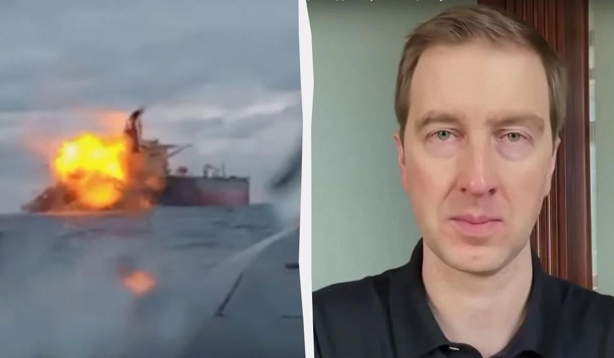 'Це дійсно вражає': експерт підтвердив присутність українських військових в Лівії