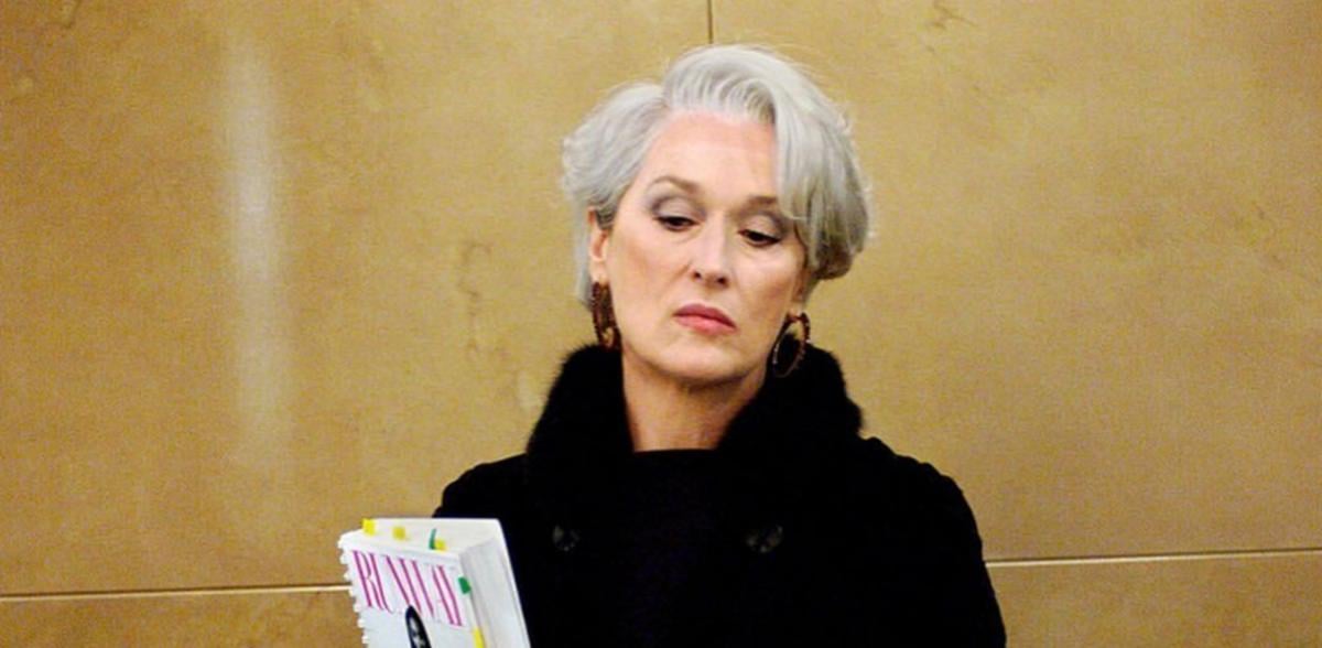 Меріл Стріп виявилася сестрою своєї екранної героїні: хто вона