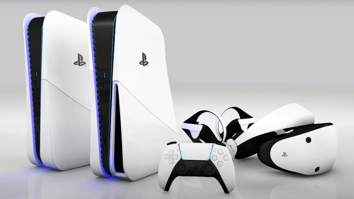 'PS6 выйдет уже скоро': инсайдер призвал геймеров не покупать PS5 Pro за $900