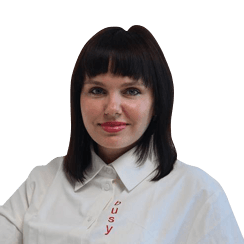 Мария Конрадий