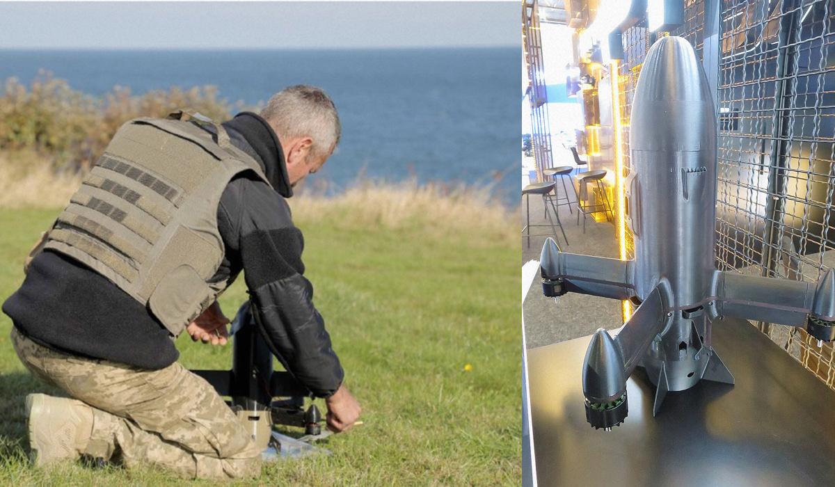 Характерна форма перехоплювачів робить їх швидкісними: BI розповів про особливості дизайну