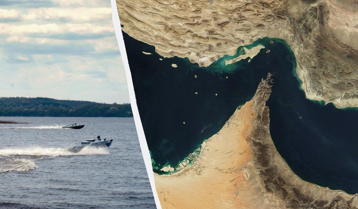 Україна може допомогти розблокувати Ормузьку протоку: експерти пояснили, що для цього треба