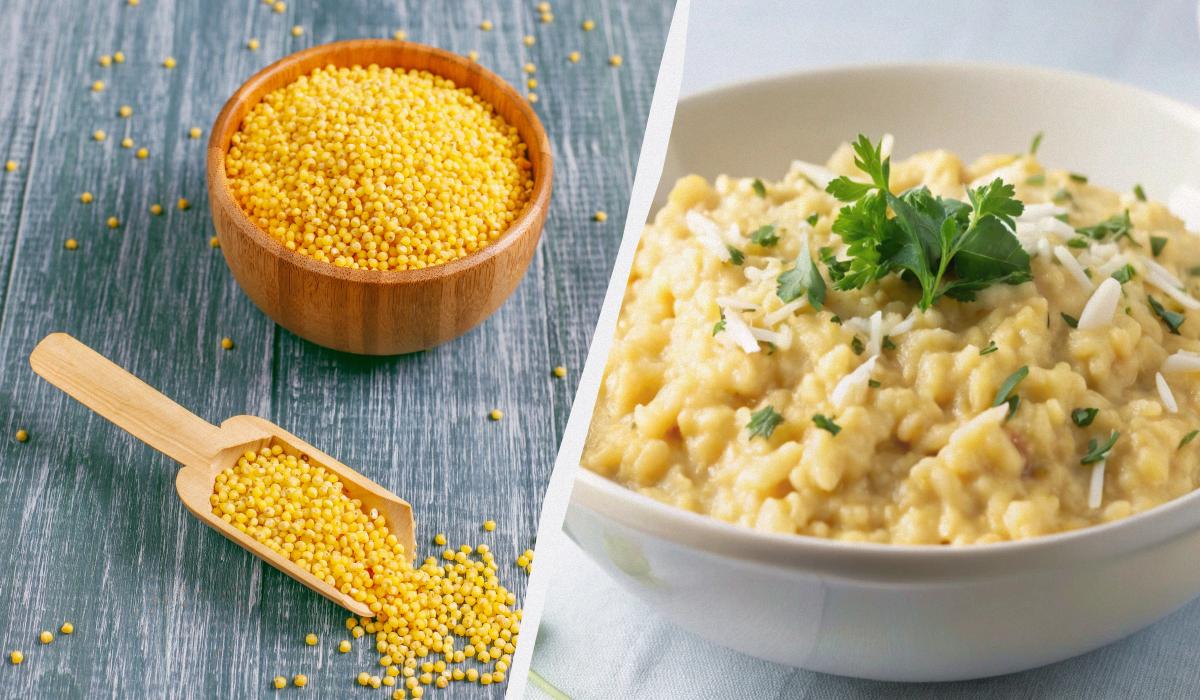 Деяким людям не можна їсти багато пшоняної каші: як вона впливає на організм