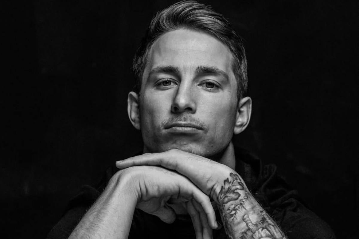 Терен завершив стосунки з новою обраницею та пояснив причину