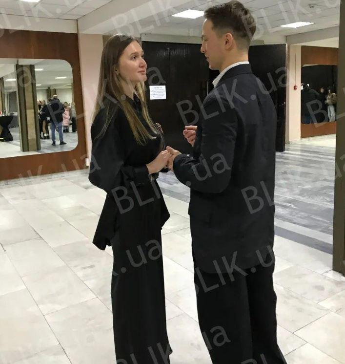 Терен завершив стосунки з новою обраницею та пояснив причину