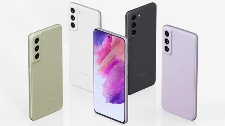 Samsung лишает обновлений популярные смартфоны в 2026 году: среди них может быть ваш Samsung лишает обновлений популярные смартфоны в 2026 году: среди них может быть ваш