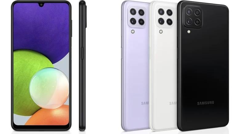 Samsung лишает обновлений популярные смартфоны в 2026 году: среди них может быть ваш Samsung лишает обновлений популярные смартфоны в 2026 году: среди них может быть ваш