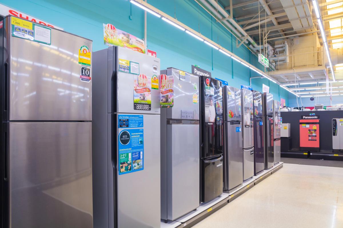 Не LG і не Samsung: цей бренд холодильників визнано найкращим за відгуками покупців