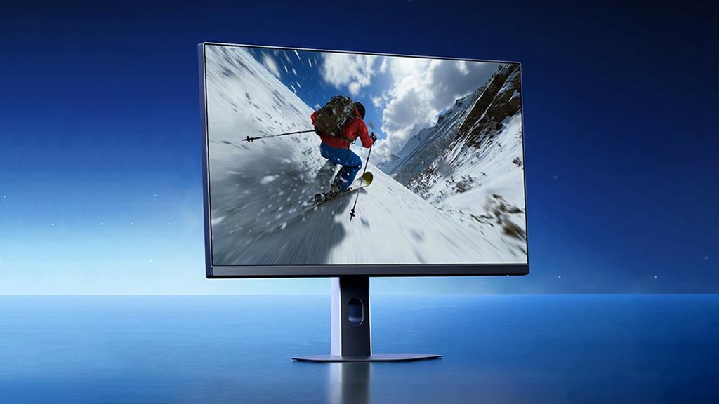У Xiaomi вийшов дуже бюджетний ігровий монітор із частотою 300 Гц (фото)
