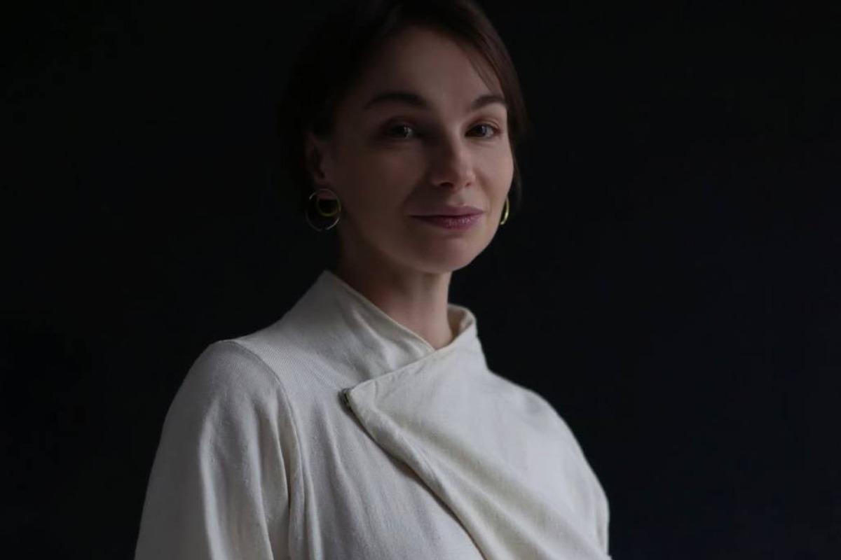 41-річна українська співачка вперше стала мамою