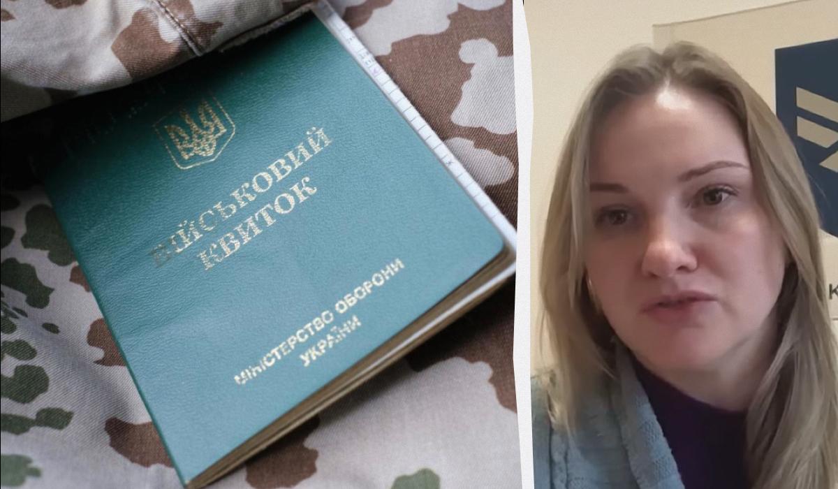 Служити в ТЦК охочих майже немає: омбудсменка розкрила, що не так з мобілізацією в Україні Служити в ТЦК охочих майже немає: омбудсменка розкрила, що не так з мобілізацією в Україні