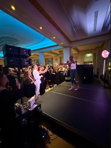 Міжнародна подія в Каннах об’єднала українок, які після втрат будують нове майбутнє Міжнародна подія в Каннах об’єднала українок, які після втрат будують нове майбутнє