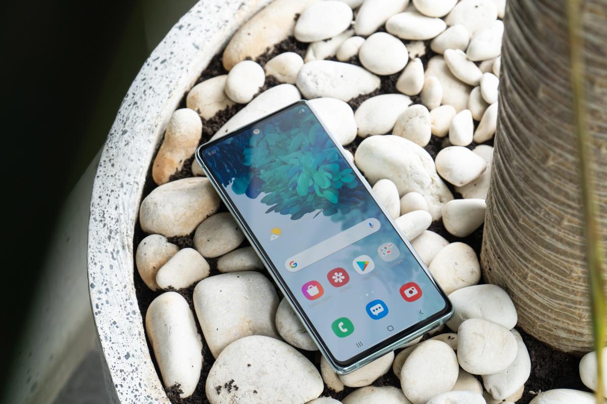 5 налаштувань, які варто вимкнути на смартфонах Samsung одразу після купівлі