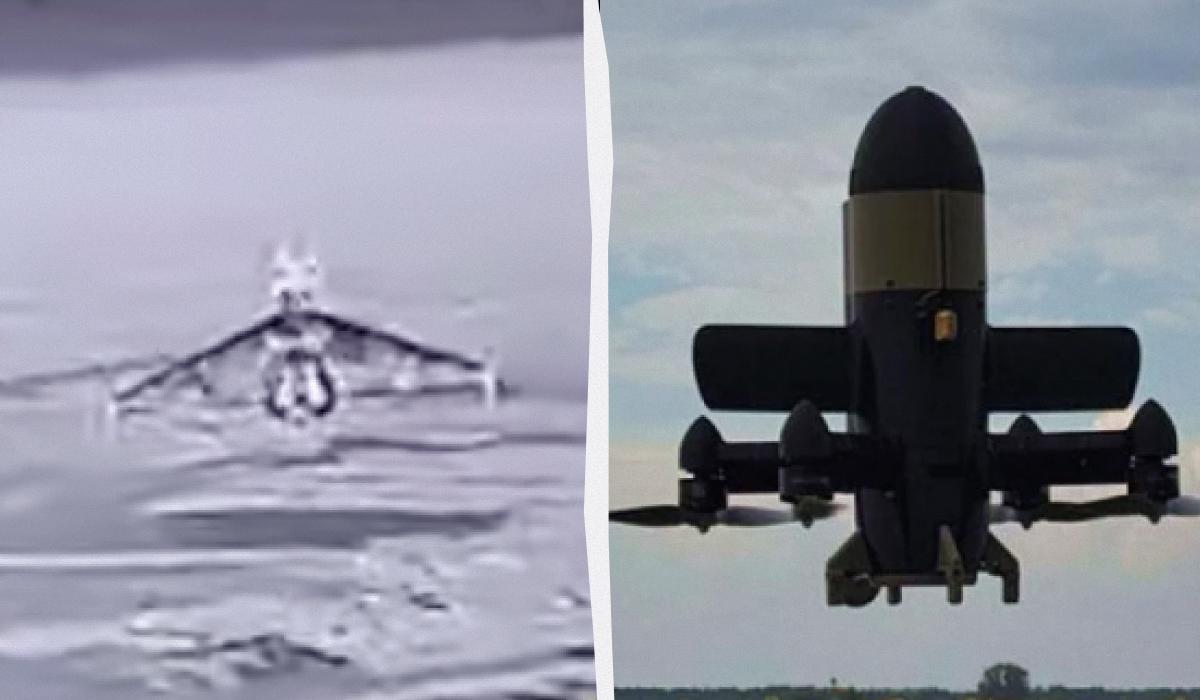 Абсолютний рекорд: український військовий збив 2 