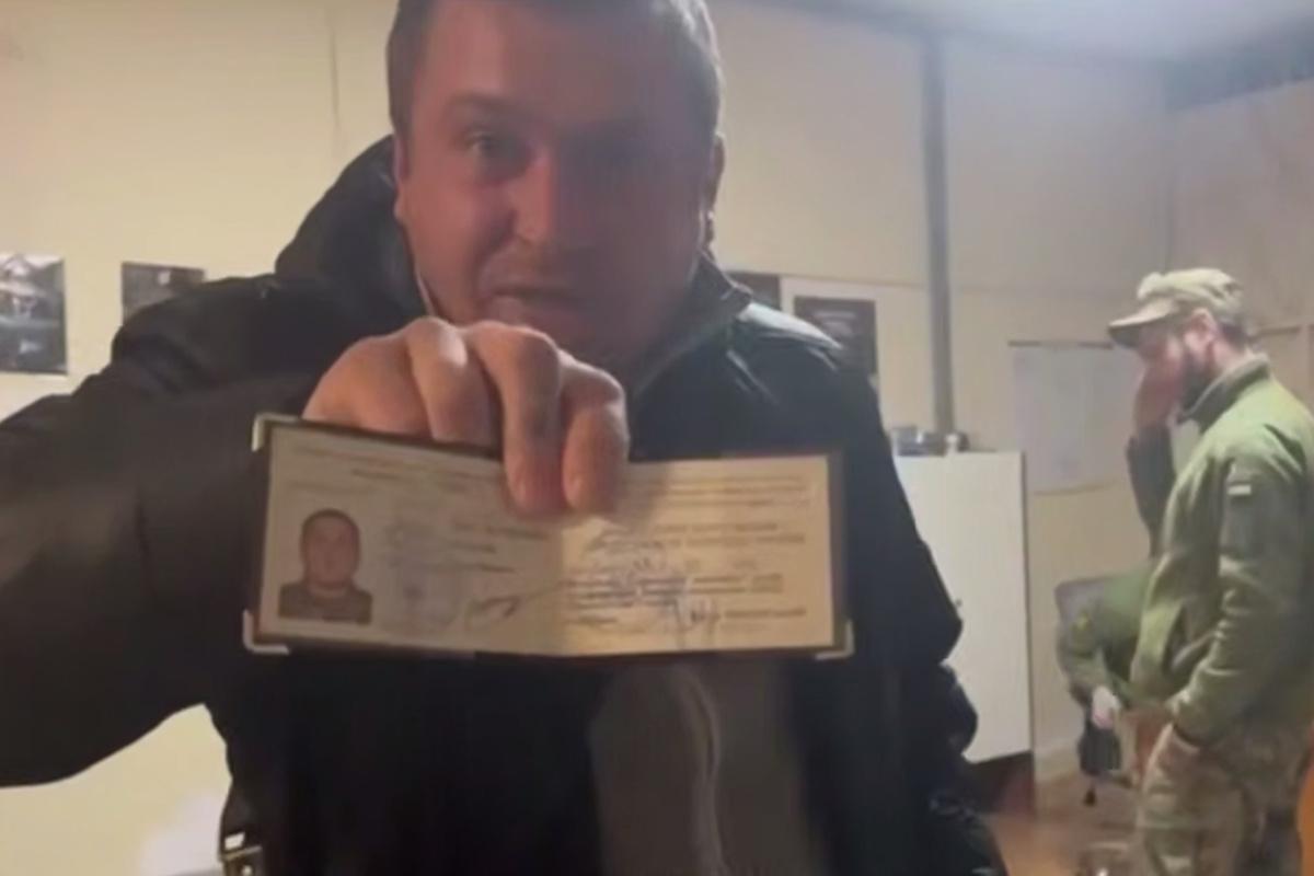 У ЗСУ відреагували на інформацію про зловживання в ТЦК Ужгорода