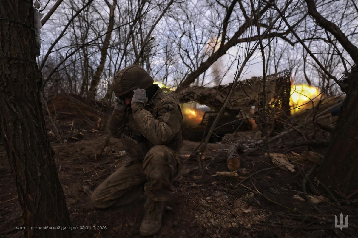 Окупанти намагаються лізти на Куп’янськ: у ЗСУ розповіли про ситуацію на Харківщині