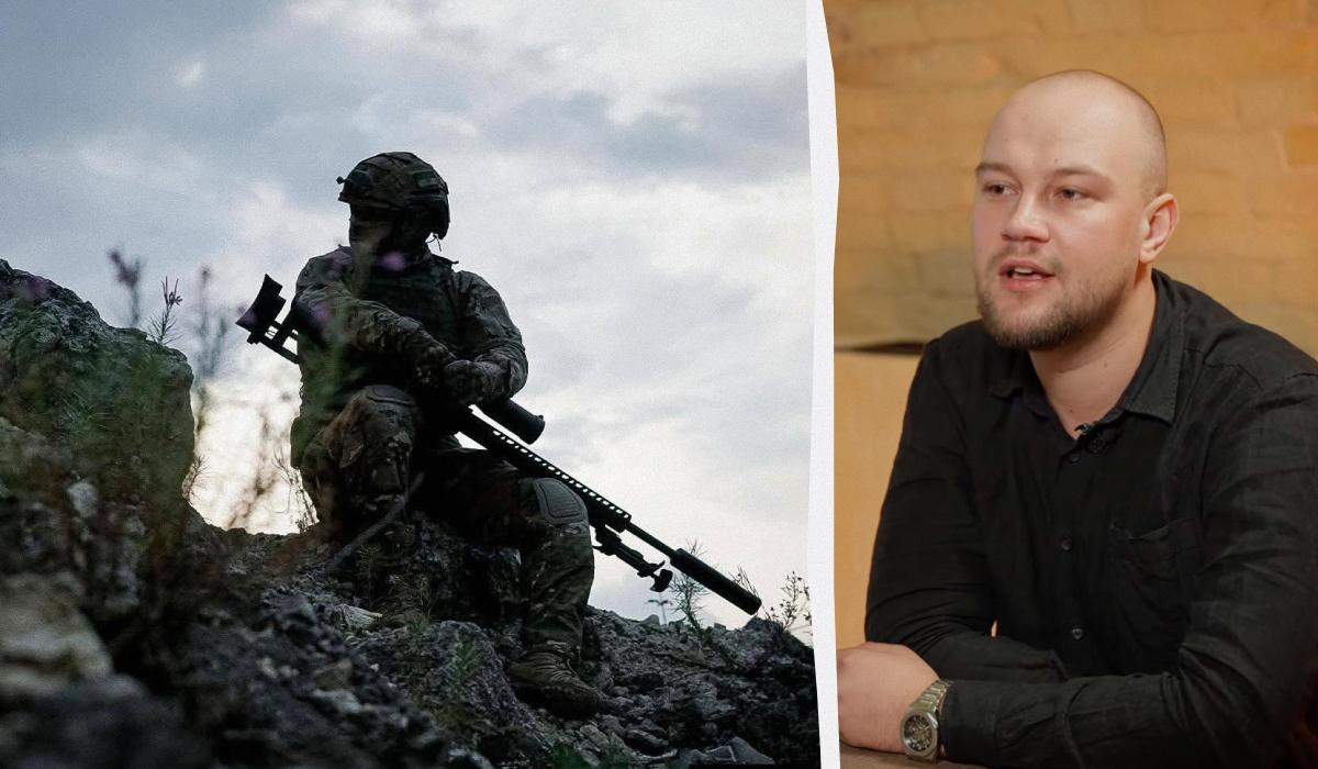 'Нужно понимать суровую реальность': боец высказался о реформе мобилизации в Украине 'Нужно понимать суровую реальность': боец высказался о реформе мобилизации в Украине