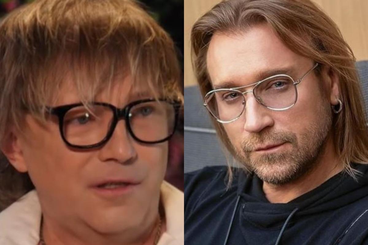 Зірка 90-х відверто розповів, чому ображений на Винника