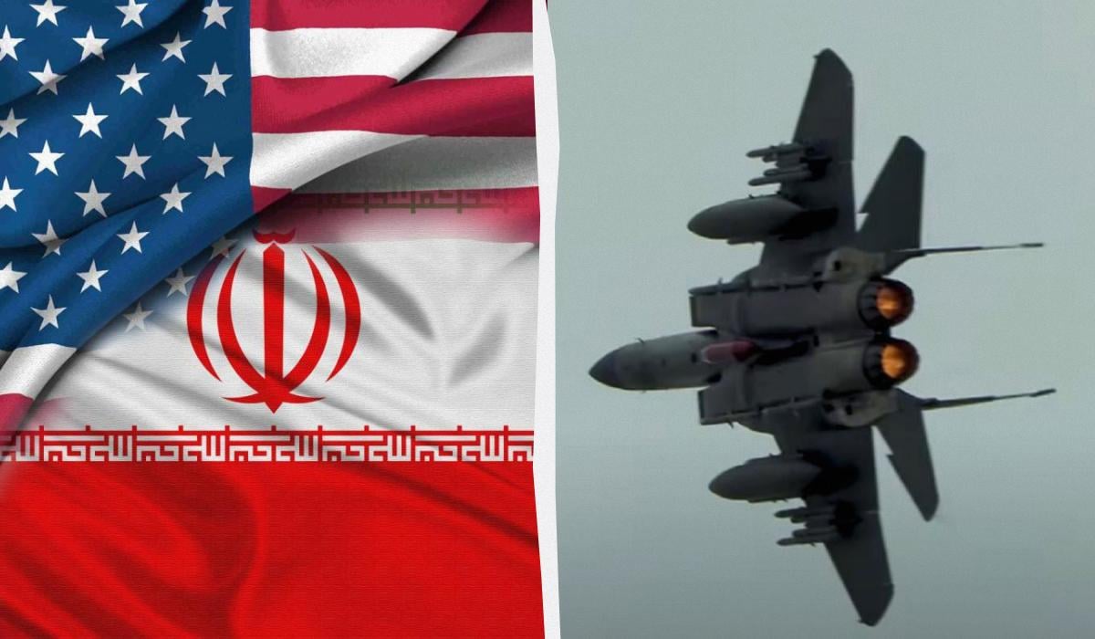 США втратили у війні в Ірані вже 7 цінних літаків: аналіз CNN
