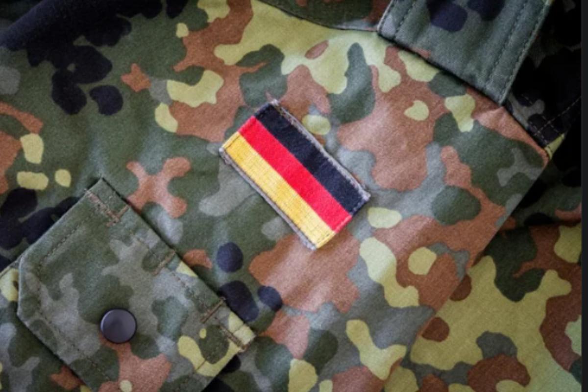 У Німеччині молодь масово відмовляється від військової служби, - DW