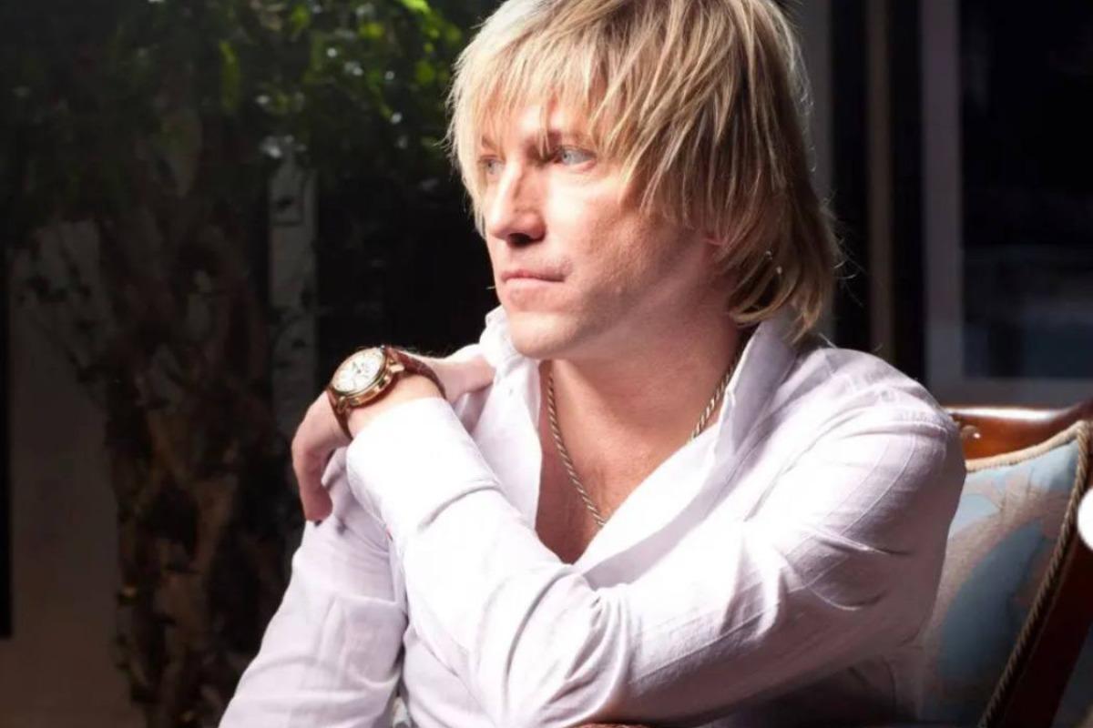 Лері Вінн назвав імена зірок з РФ, про яких може позитивно відгукнутися