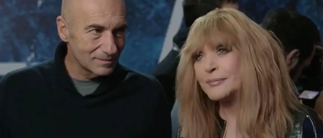 Лері Вінн назвав імена зірок з РФ, про яких може позитивно відгукнутися