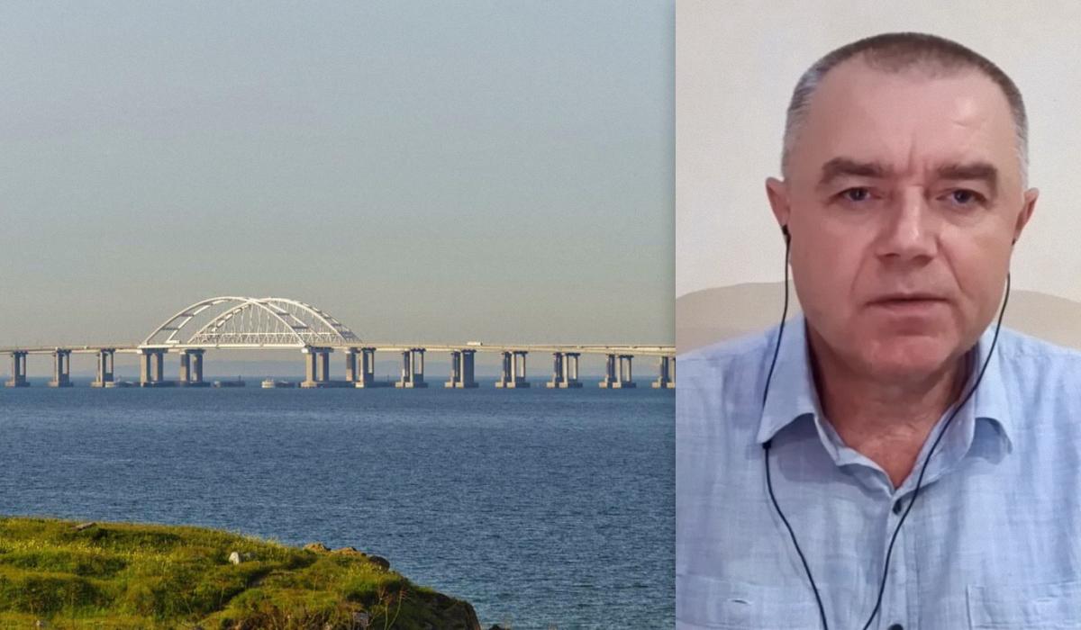 'Крым стал Чернобаевкой': эксперт рассказал, как Украина добивает российскую ПВО 'Крым стал Чернобаевкой': эксперт рассказал, как Украина добивает российскую ПВО