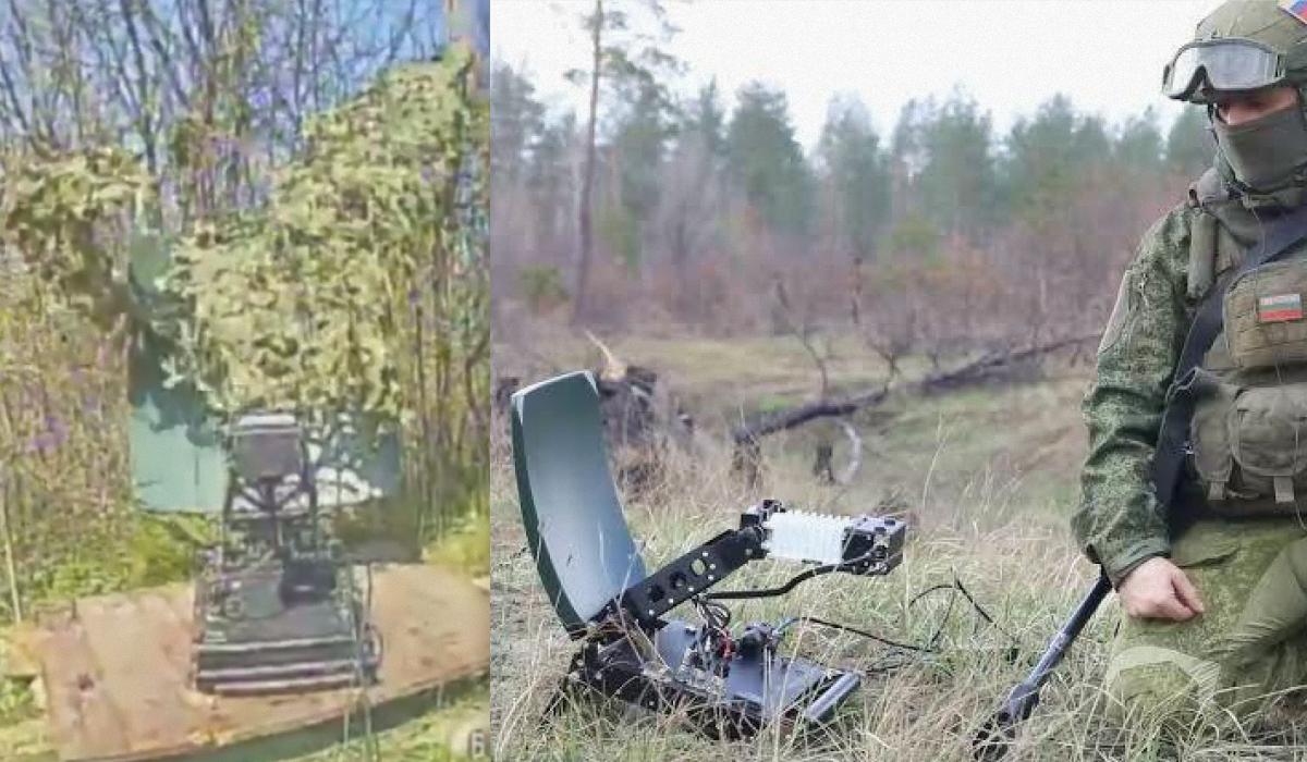 Нашли замену 'Старлинкам': россияне поставляют армии терминалы 'Спирит-030' Нашли замену 'Старлинкам': россияне поставляют армии терминалы 'Спирит-030'