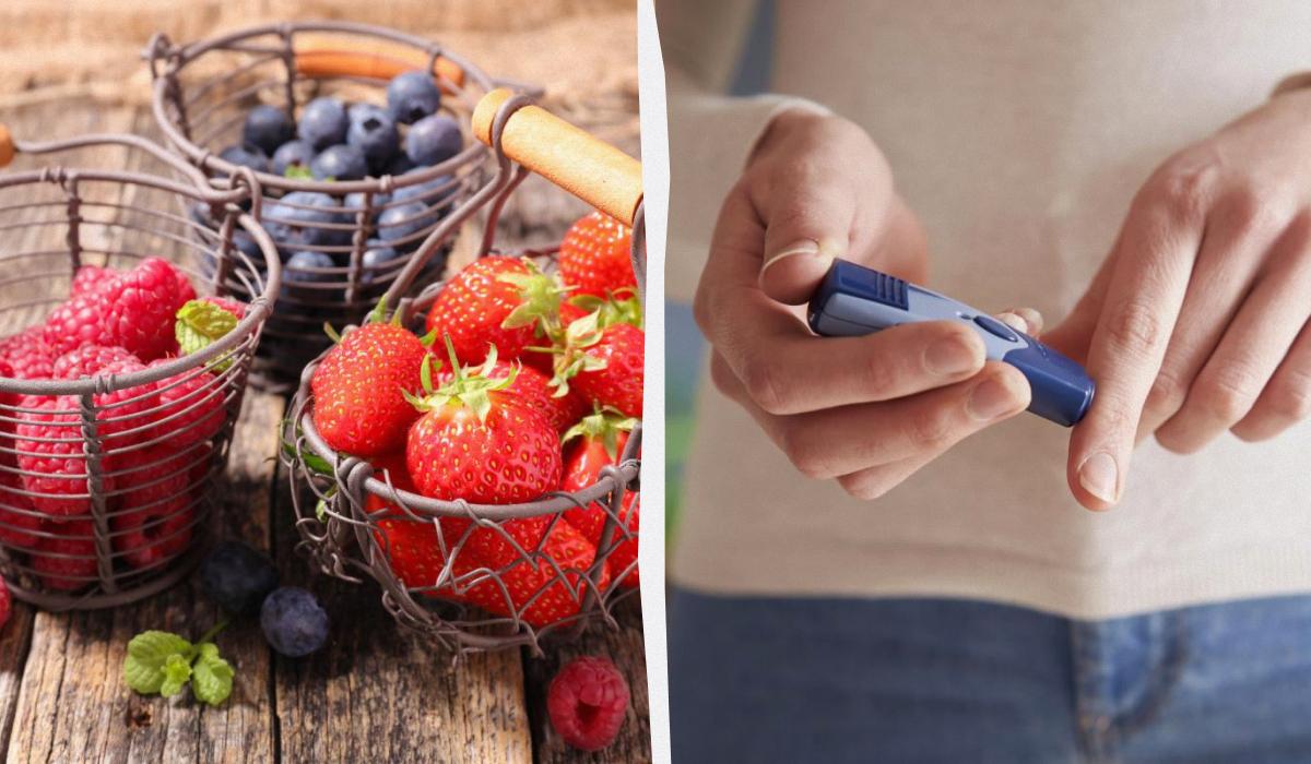 Дієтологи назвали 4 несподівані продукти, які покращать рівень цукру в крові