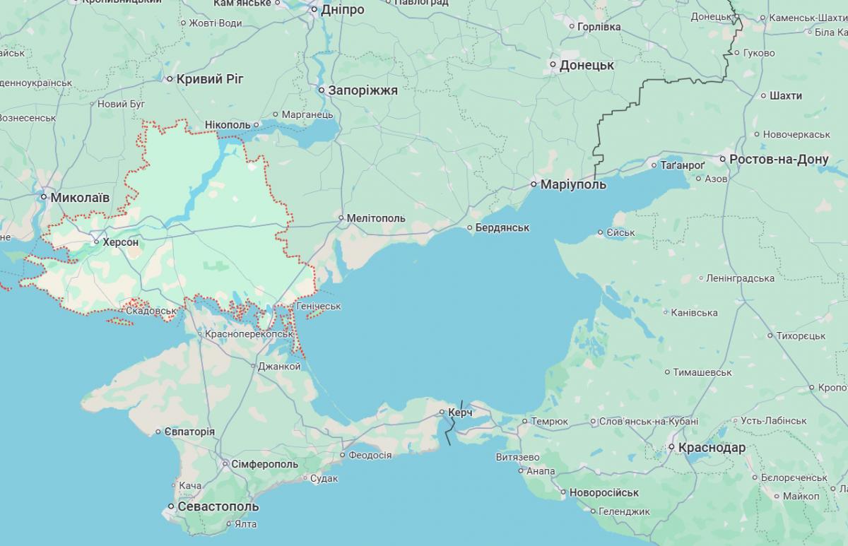 В Азовском море затонул российский сухогруз с зерном, часть экипажа пропала В Азовском море затонул российский сухогруз с зерном, часть экипажа пропала