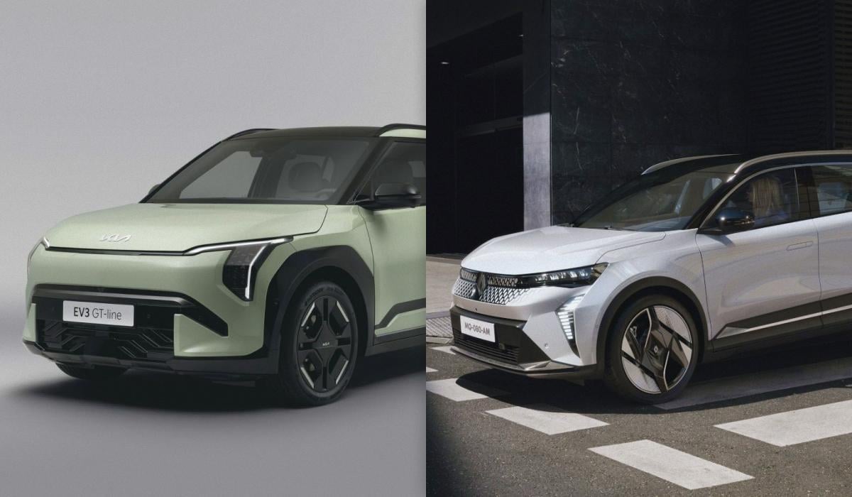 Прослужат до выхода на пенсию: названы 10 самых надежных электромобилей с пробегом