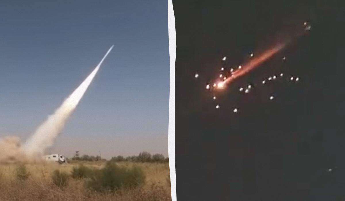 Іран придумав, як пробивати ізраїльську ППО, і це реальна проблема, - ЗМІ