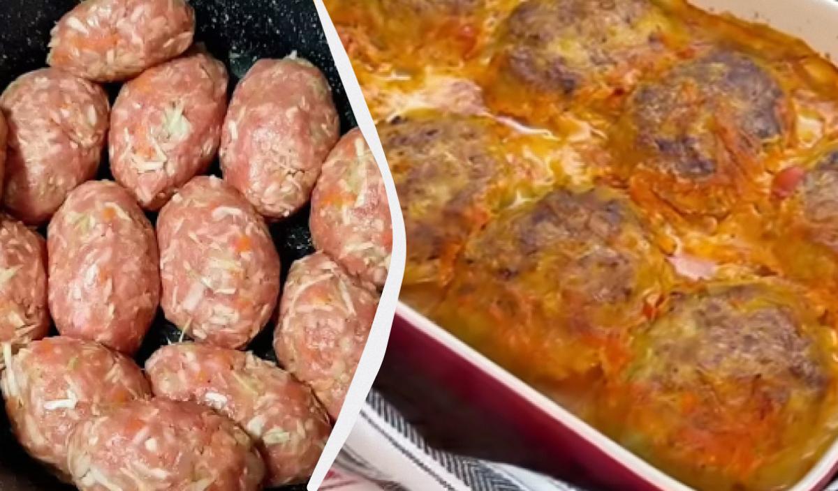 ліниві голубці