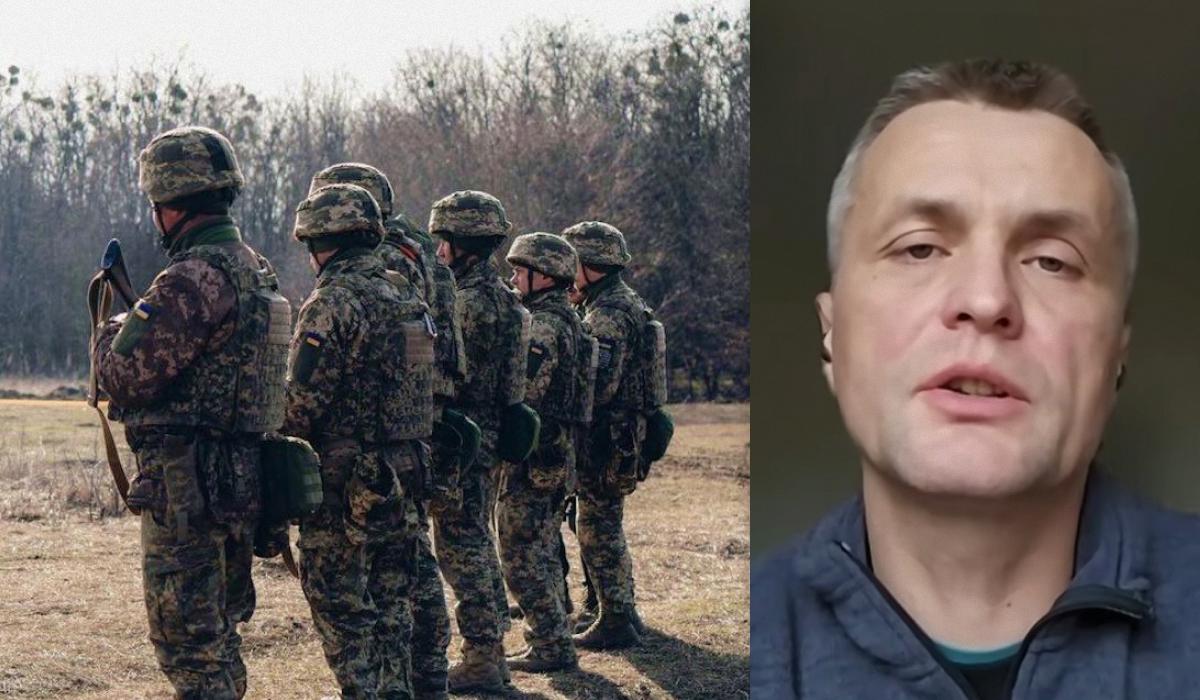 'Шаг к остановке РФ в Африке': Луценко высказался об украинских базах в Ливии 'Шаг к остановке РФ в Африке': Луценко высказался об украинских базах в Ливии