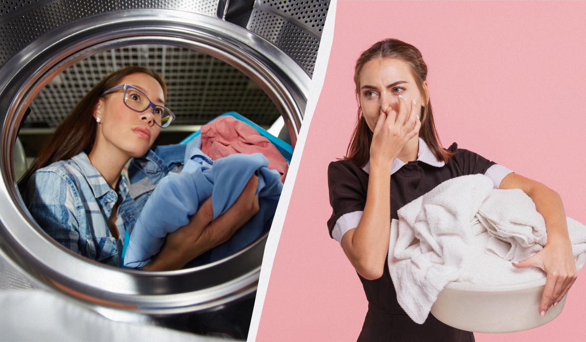 можно ли оставлять вещи в стиральной машине можно ли оставлять вещи в стиральной машине