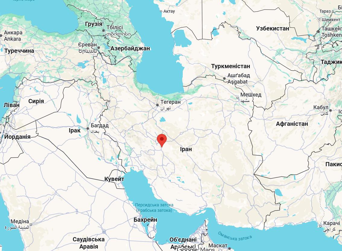 США втратили ще два літаки і два гелікоптера в Ірані, - ЗМІ (відео)