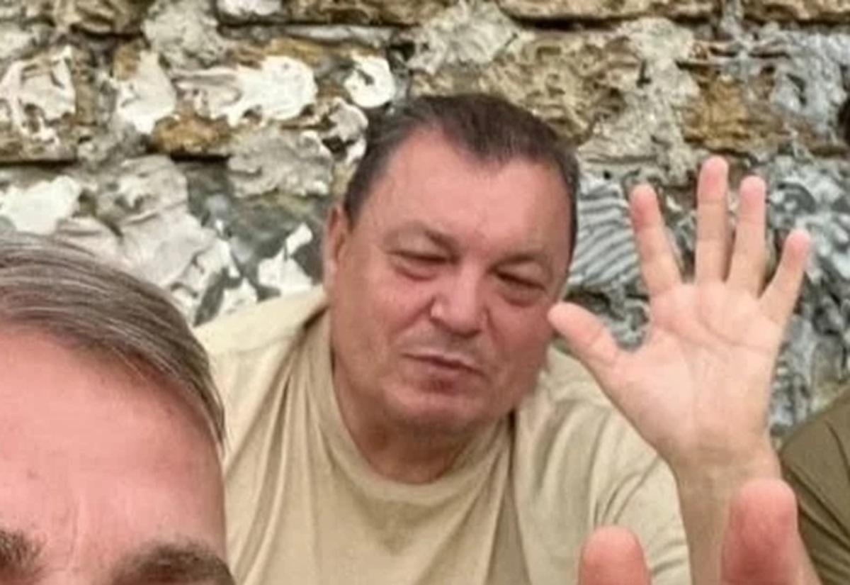 Під час війни було ліквідовано колишнього чиновника СБУ, який перейшов на бік Росії