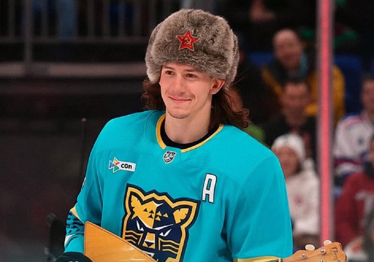 'Справжні герої': канадський хокеїст публічно похвалив росіян за 'захист'