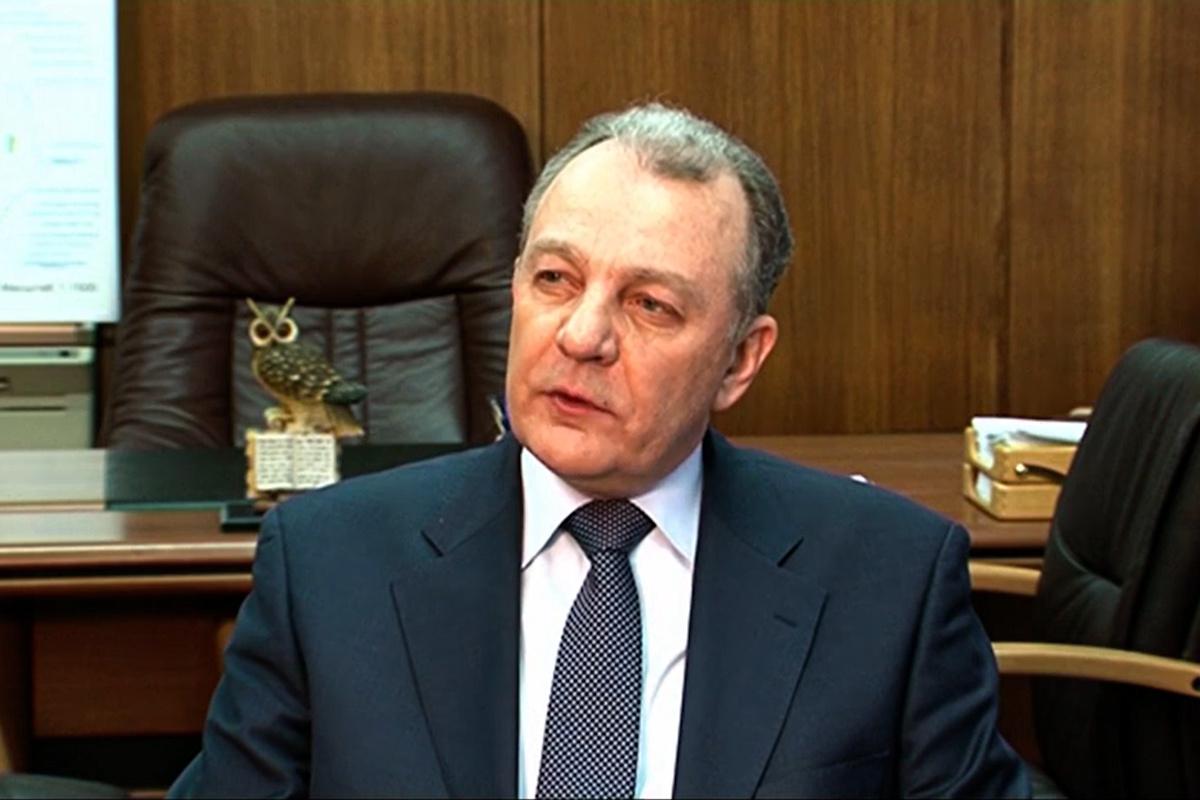 У Росії помер творець ракети 