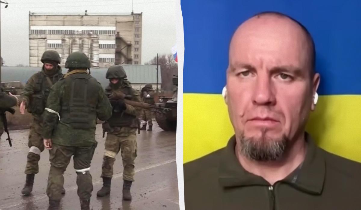 'Такого никогда не было': Тимочко объяснил, что сейчас происходит в войне против России