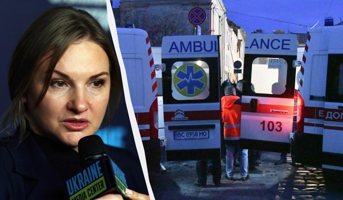 Мобілізовані масово хворіють на БЗВП, лікарів критично не вистачає, - військовий омбудсмен