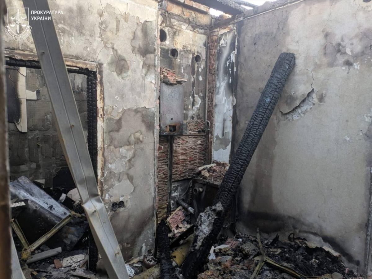 РФ массированно атаковала Одессу: среди погибших - маленький ребенок, 16 человек ранены РФ массированно атаковала Одессу: среди погибших - маленький ребенок, 16 человек ранены