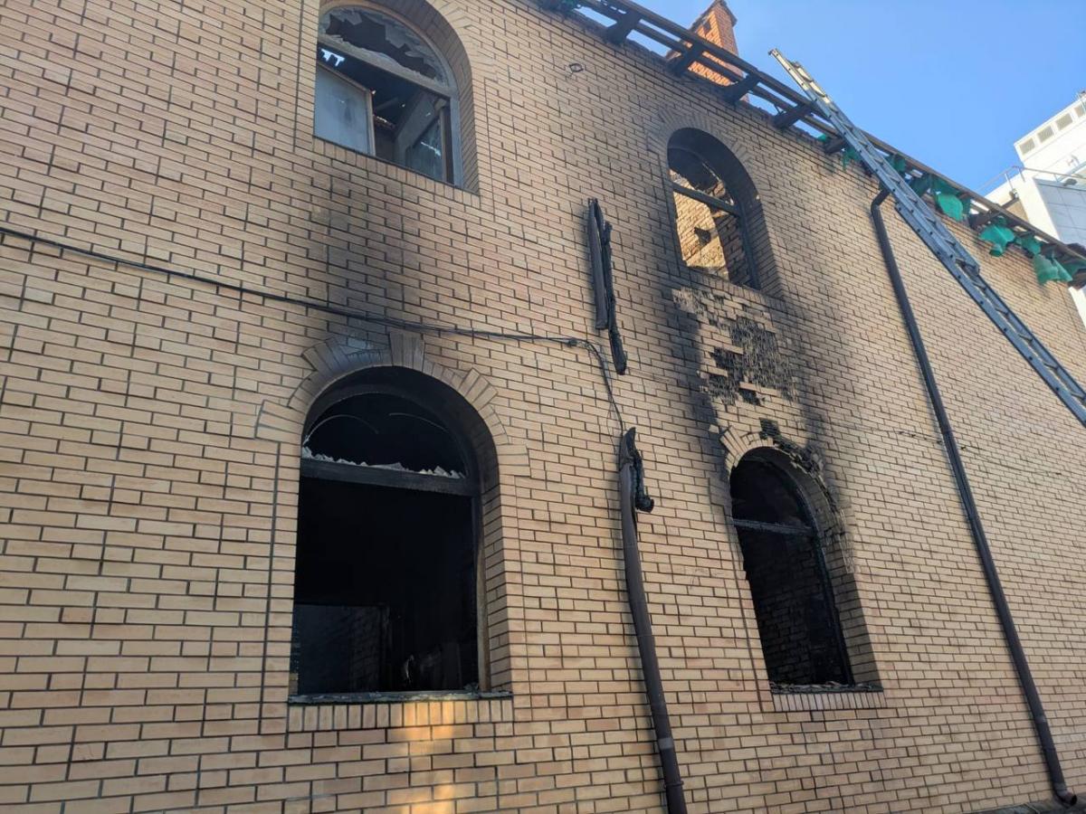 РФ масовано атакувала Одесу: серед загиблих - маленька дитина, 16 людей поранено