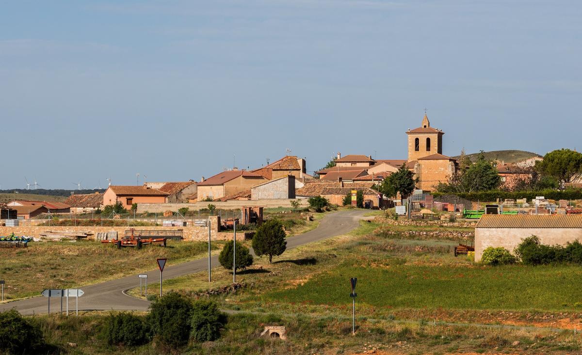 В Іспанії можна оселитися в селі та отримати будинок безкоштовно: що для цього потрібно