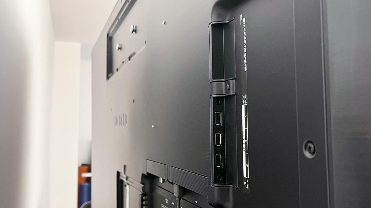 Ваш телевізор з HDMI 2.0 вміє більше: 5 пристроїв, які варто підключити прямо зараз